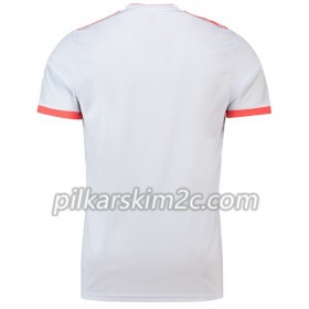 Koszulka Hiszpania Precz Mistrzostwa Świata 2018 - Koszulki Piłkarskie